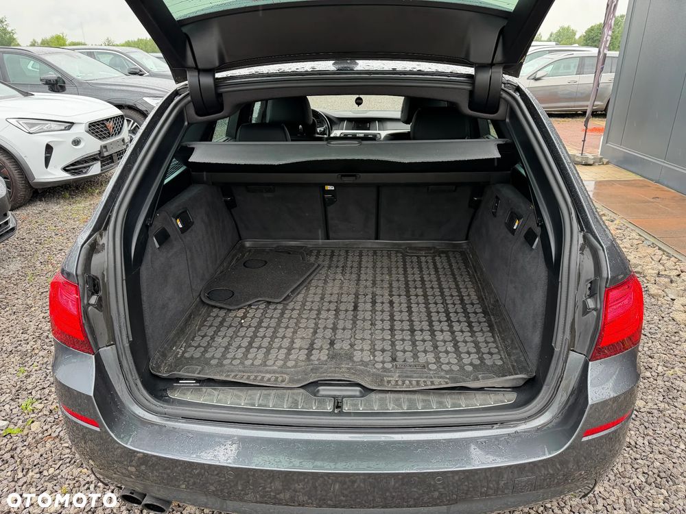 BMW Seria 5 - 19