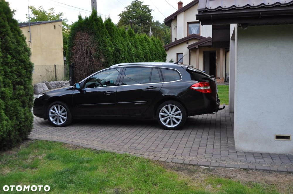Renault Laguna 2.0 16V Turbo Dynamique - 3
