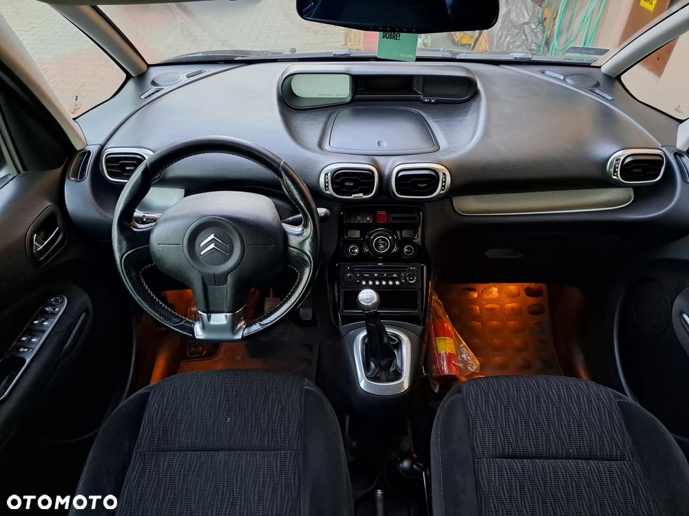 Citroën C3 Picasso 1.6 HDi Exclusive - 12