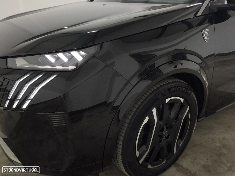 Peugeot E-3008 GT - 28
