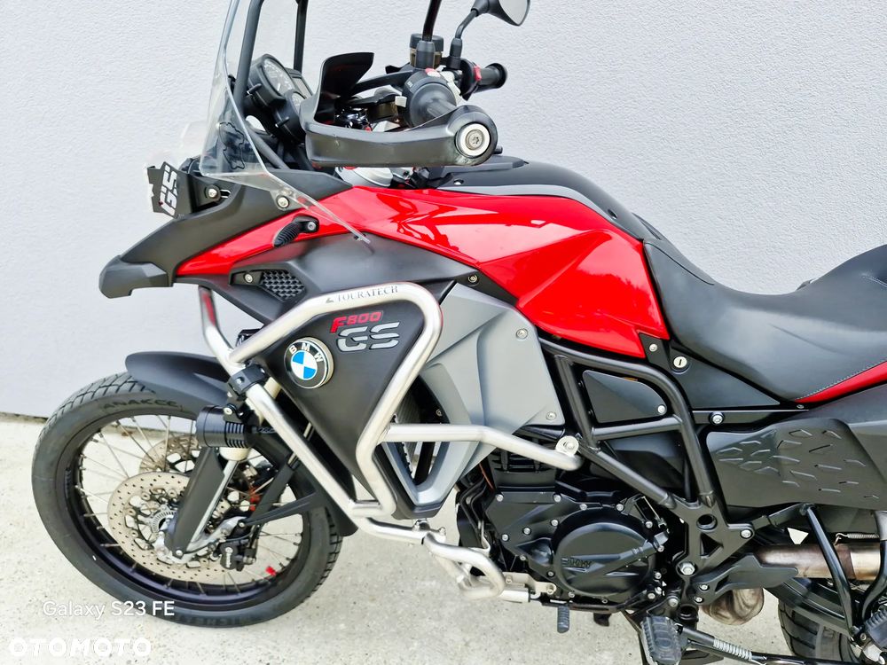 BMW Adventure - 25