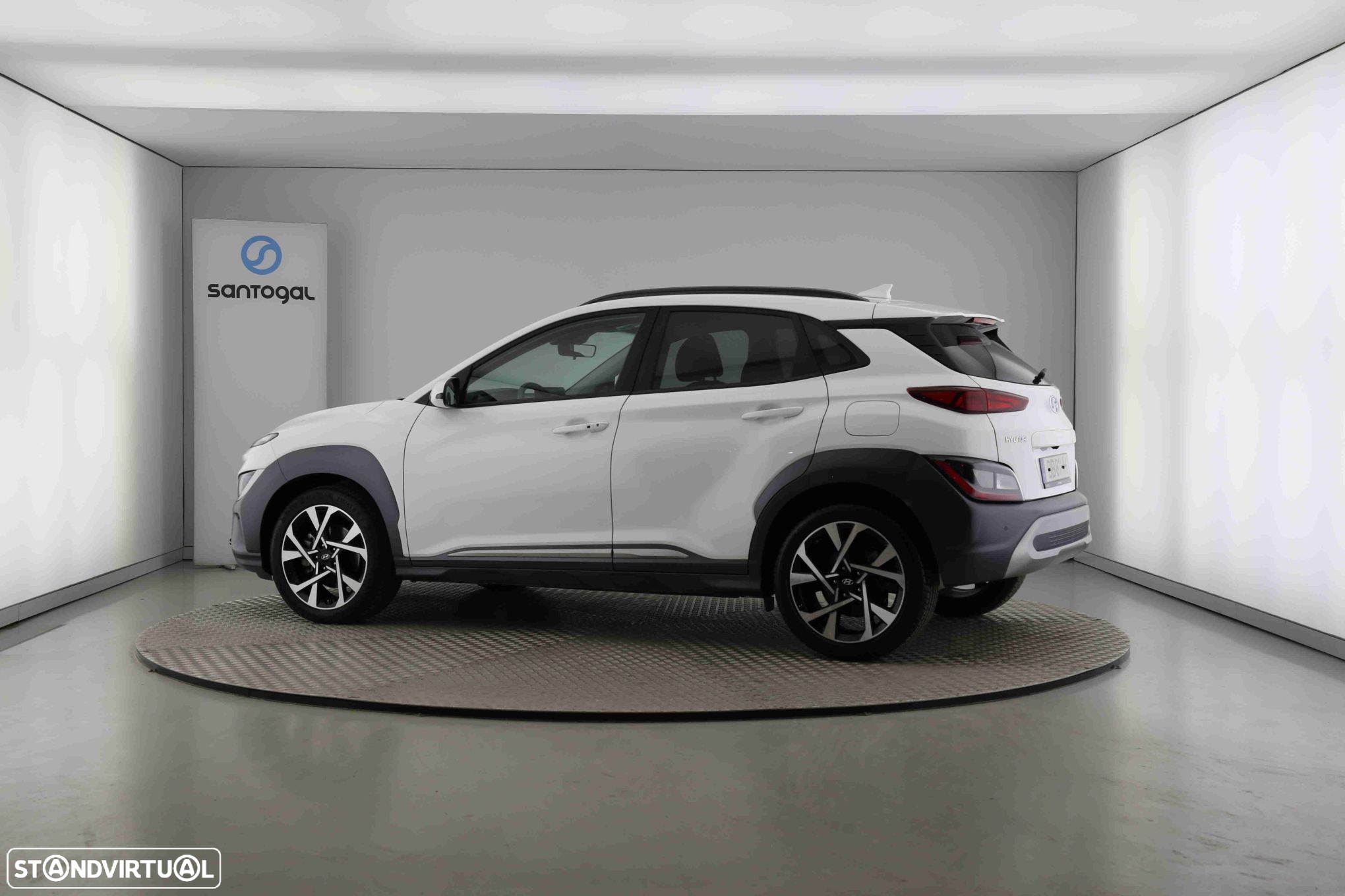 Hyundai Kauai 1.0 T-GDi Premium (TT) - 5