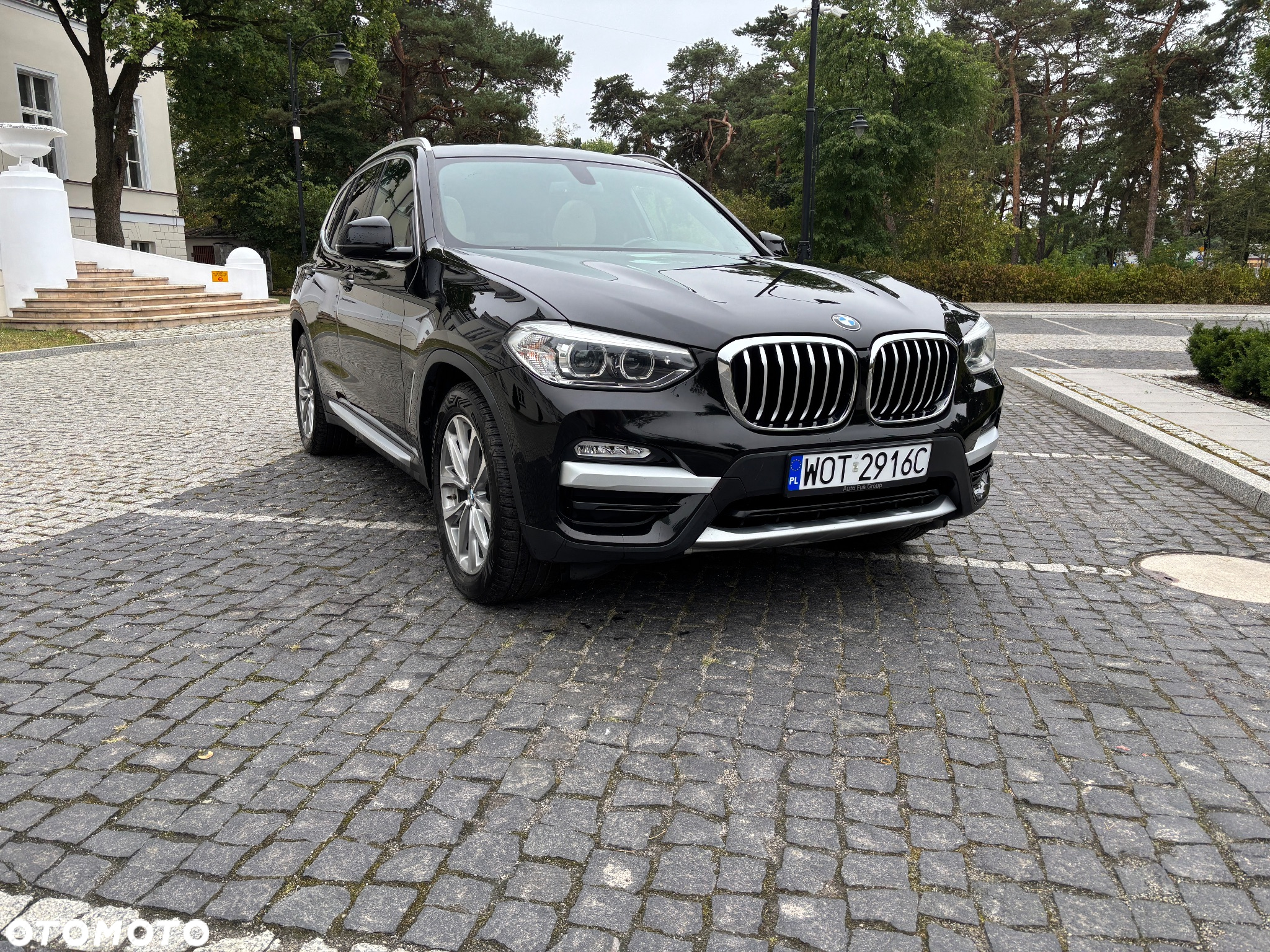 BMW X3 - 3