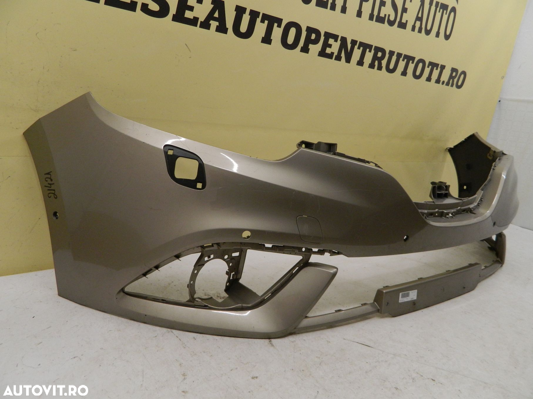 Bara fata Renault Scenic, 2016, 2017, 2018, 2019, 2020, cod origine 620224328R. - 3