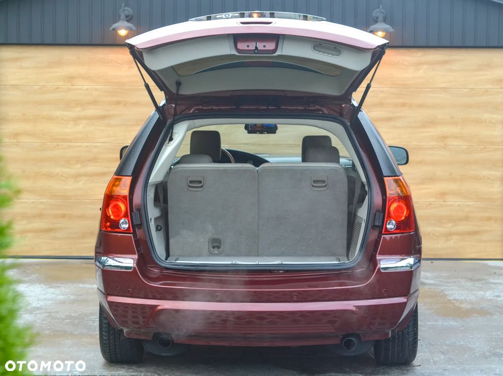 Chrysler Pacifica 4.0 - 13