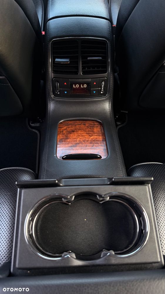 Mercedes-Benz CLS 500 - 31
