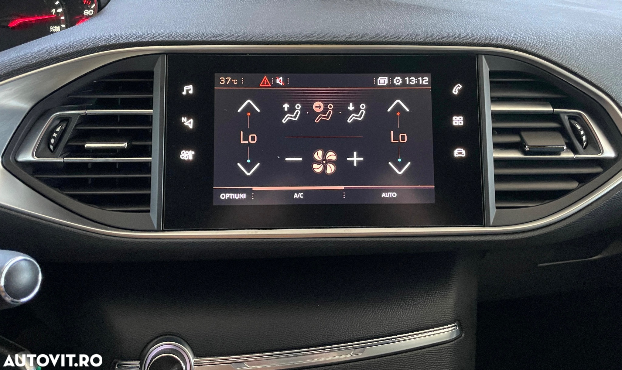 Peugeot 308 1.5 BlueHDi FAP STT Allure - 19