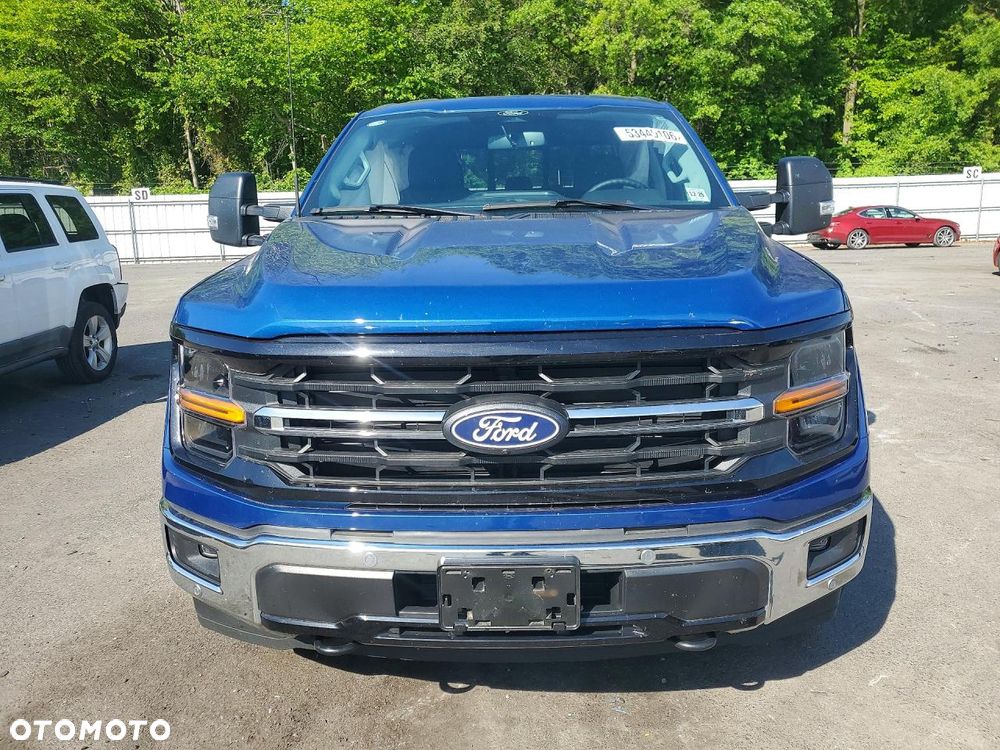 Ford F150 - 6