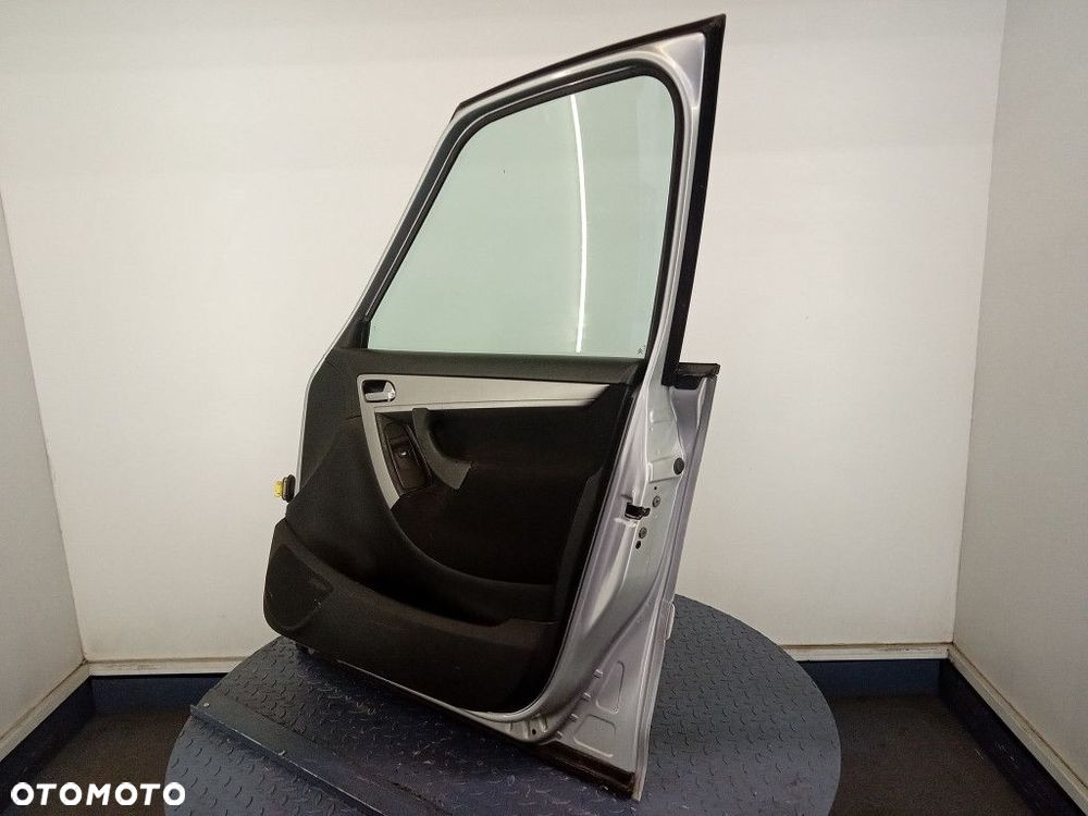 CITROEN C4 PICASSO GRAND PICASSO I 06- DRZWI PRZÓD PRAWE PRZEDNIE EZR - 13