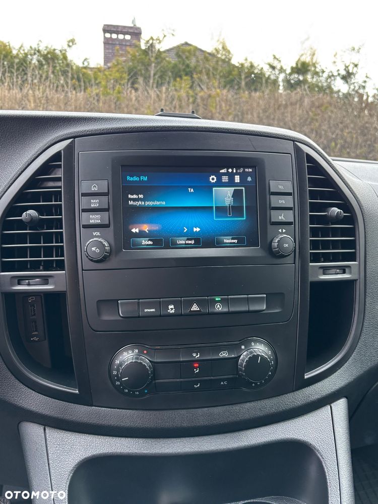 Mercedes-Benz Vito - 29