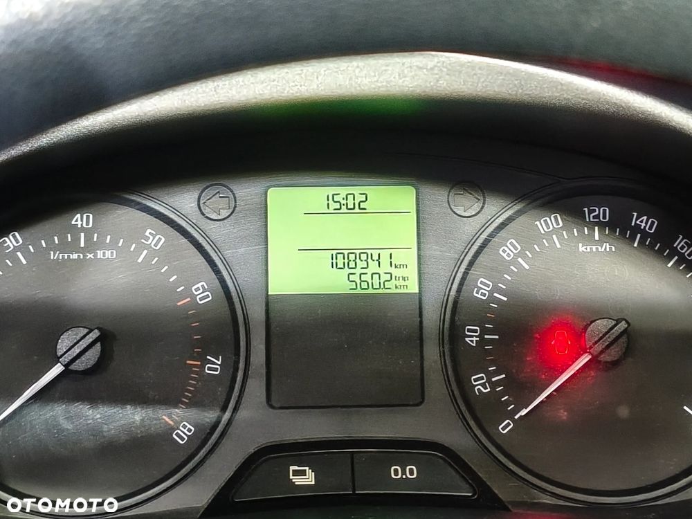 Skoda Fabia 1.2 12V Active - 11
