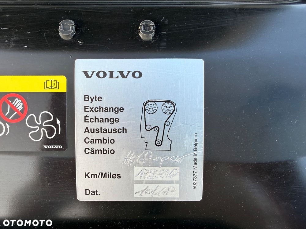 Volvo V70 D3 Momentum - 33