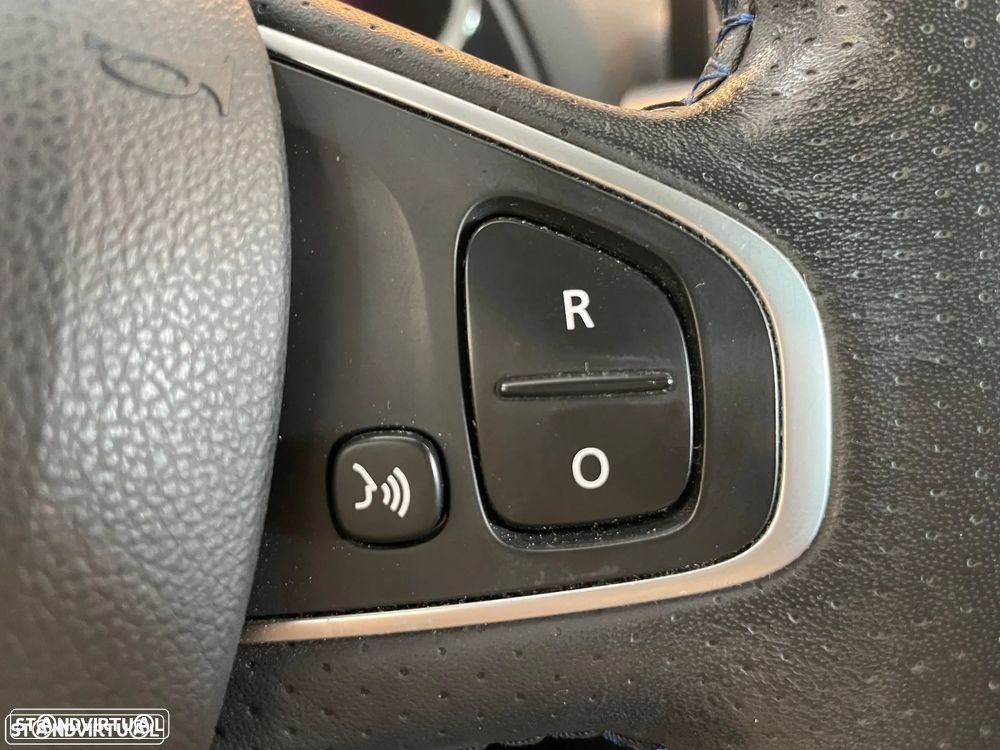 Renault Clio 1.2 TCe GT Line EDC - 21