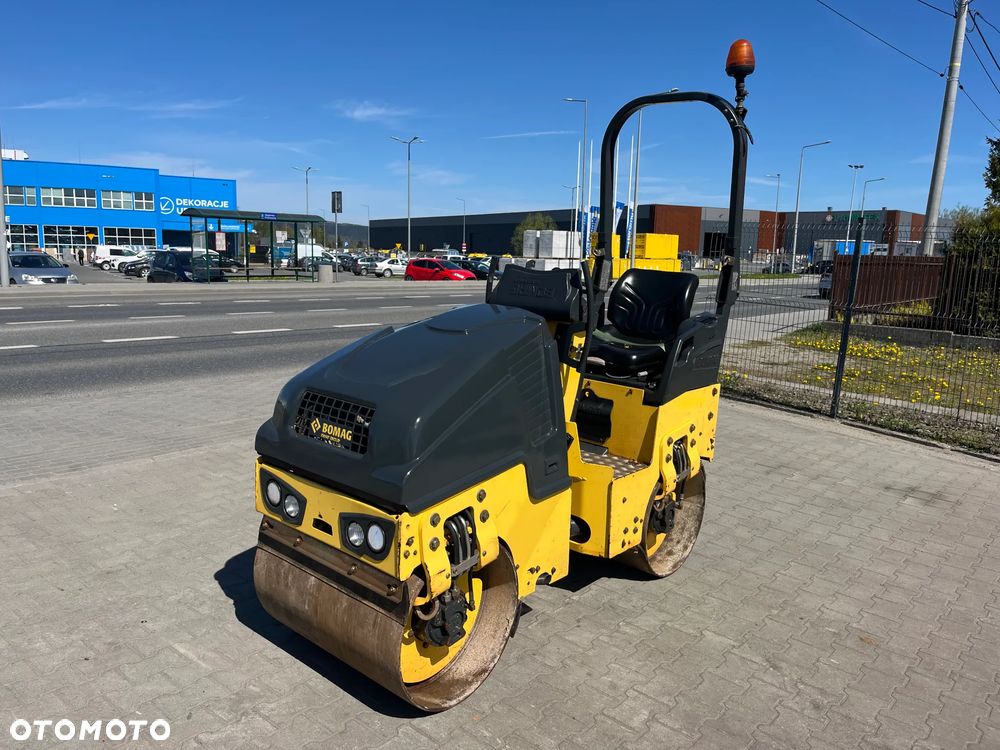Bomag BW 80 AD-5 - 1