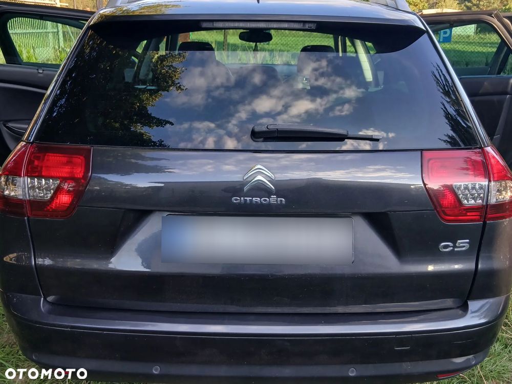 Citroën C5 1.6 THP Exclusive - 16