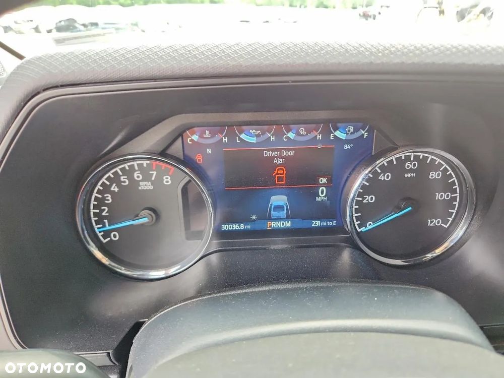 Ford F150 - 11