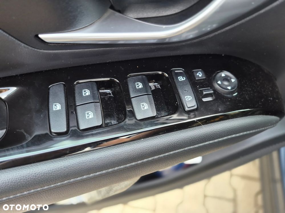 Hyundai Tucson 1.6 CRDi 48V-Hybrid 2WD DCT Prime - 11