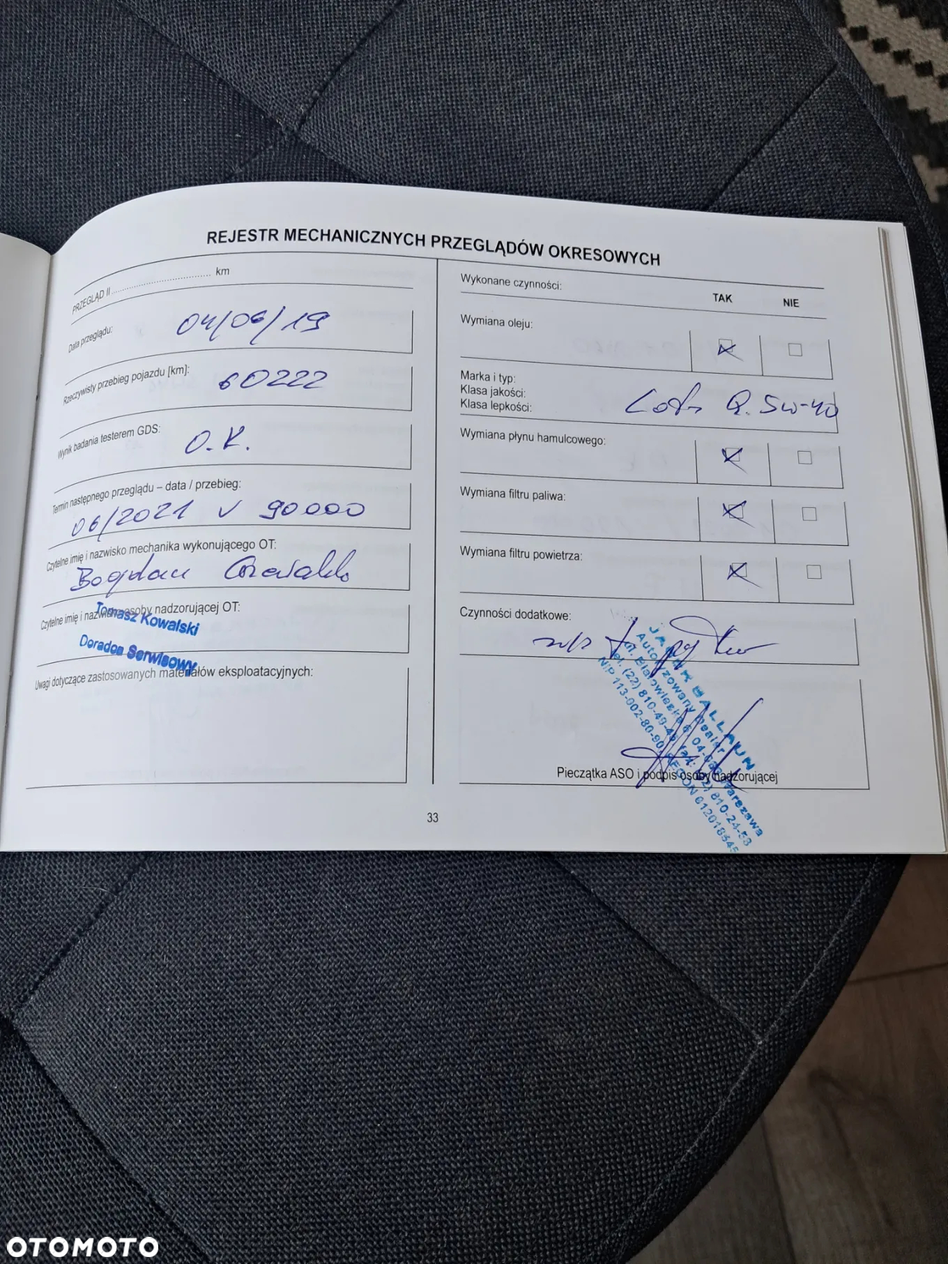 Kia Ceed Cee'd 1.6 CRDi Smart - 20