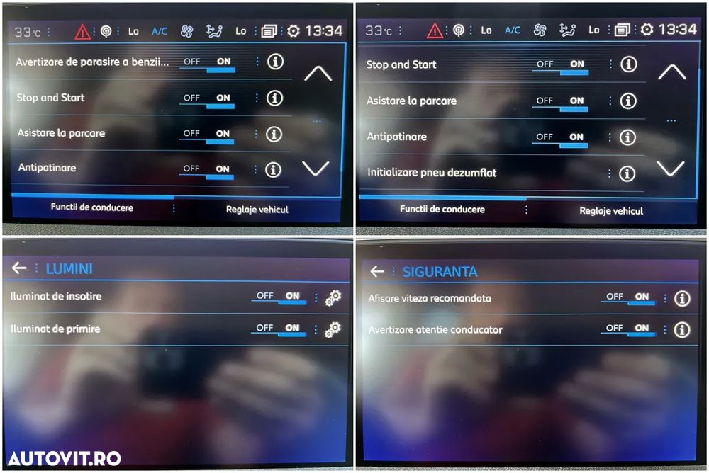 Peugeot 5008 BlueHDI 130 EAT8 Allure Pack - 33