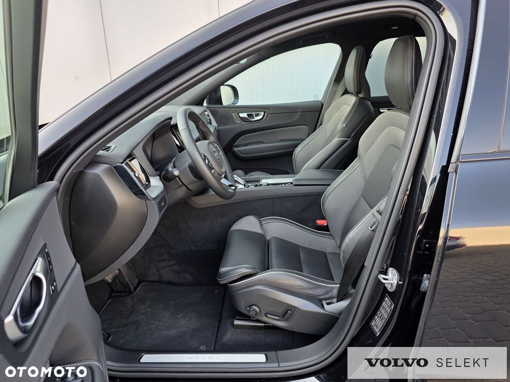 Volvo XC 60 - 12