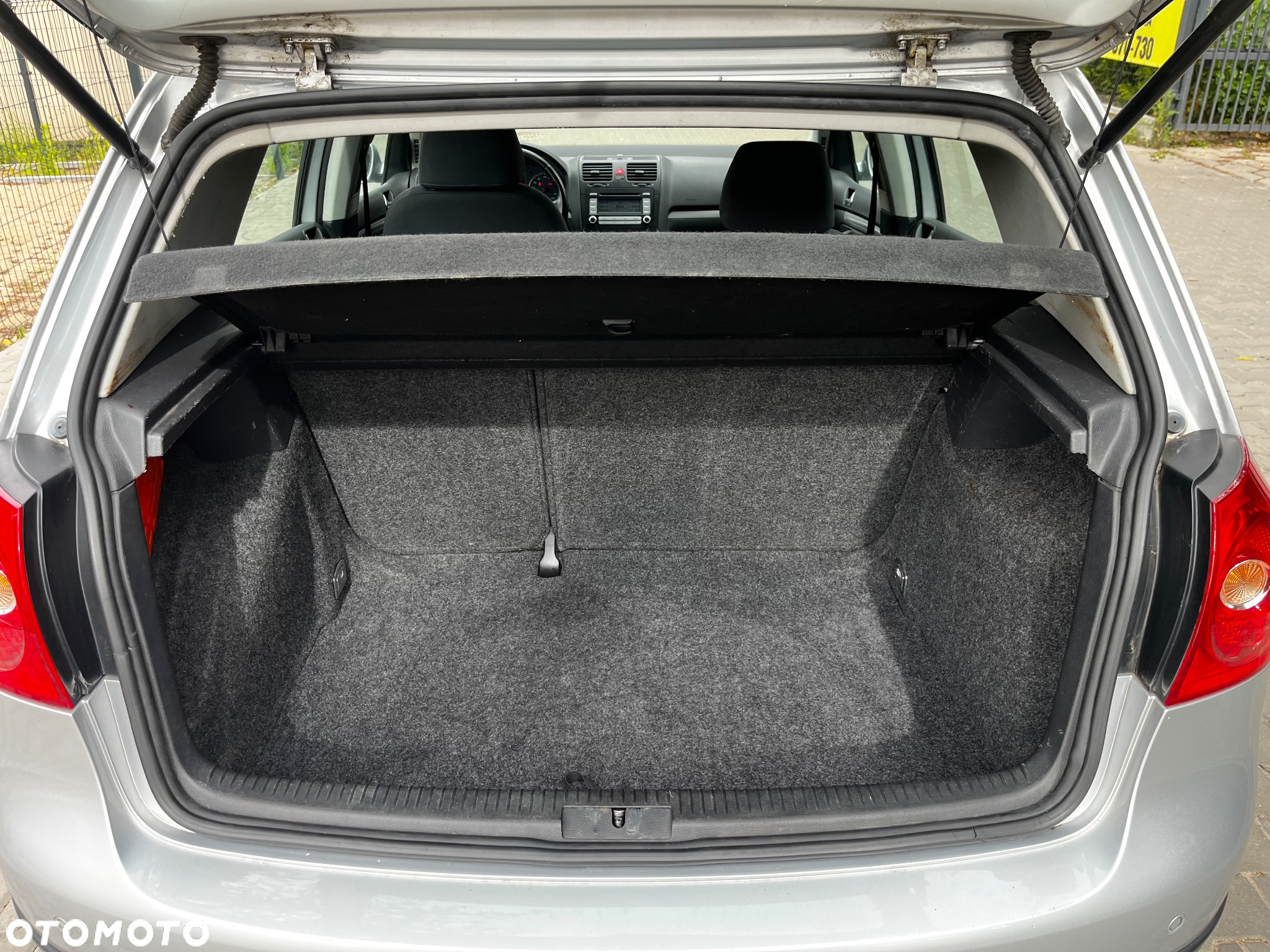 Volkswagen Golf 1.4 Style - 24