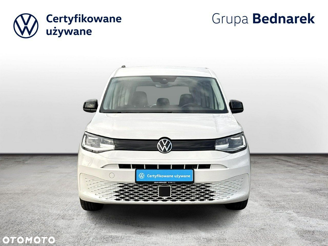 Volkswagen Caddy - 8