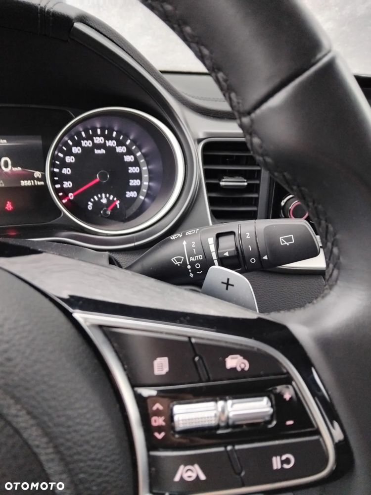 Kia XCeed 1.5 T-GDI M DCT - 13