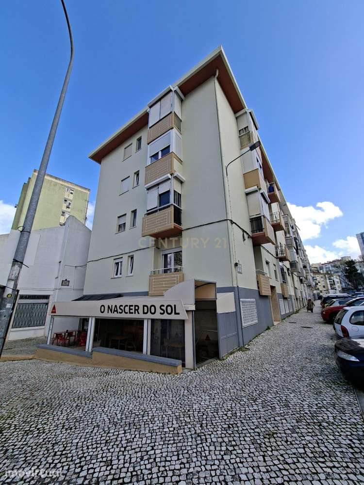 Loja-Café Reboleira - Grande imagem: 2/17