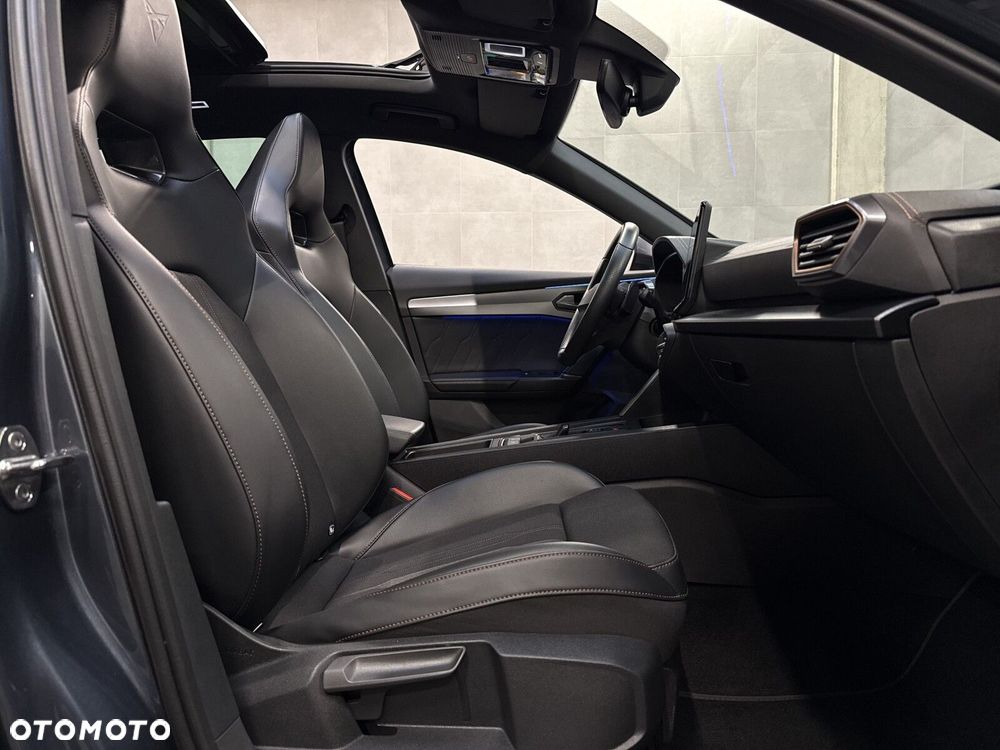 Cupra Formentor 1.5 TSI DSG - 15