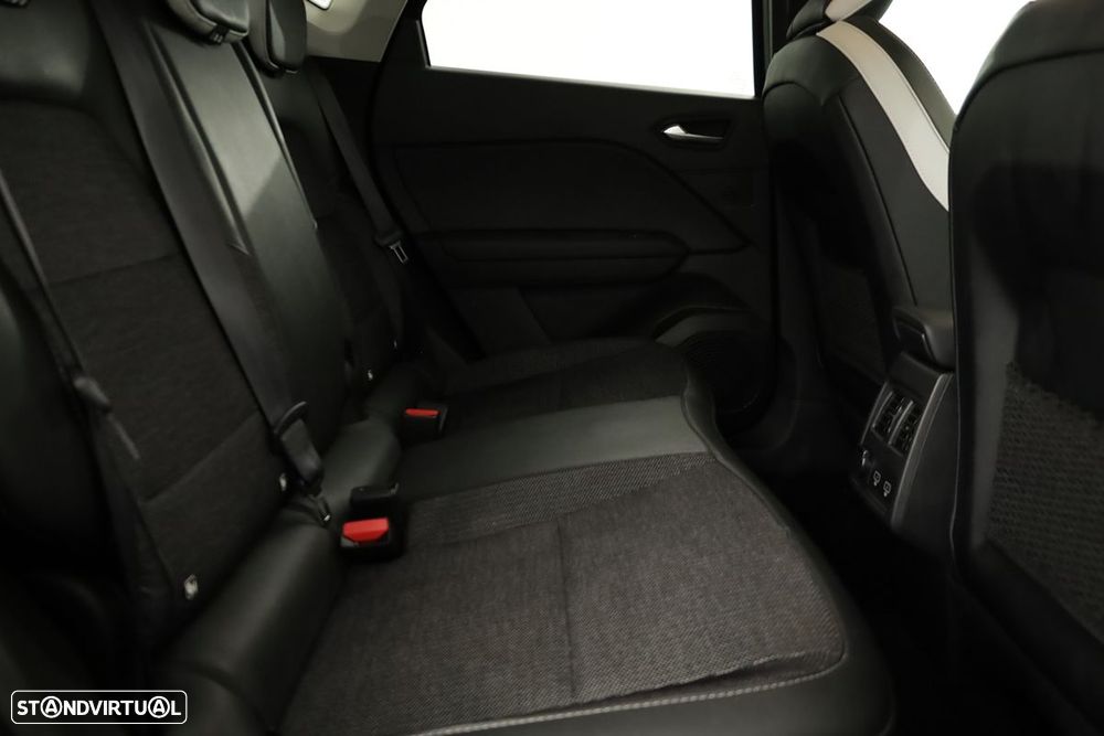 Renault Captur 1.0 TCe Techno - 23
