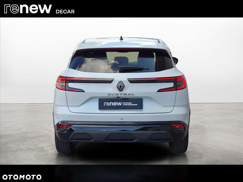 Renault Austral 1.3 TCe mHEV Techno - 4