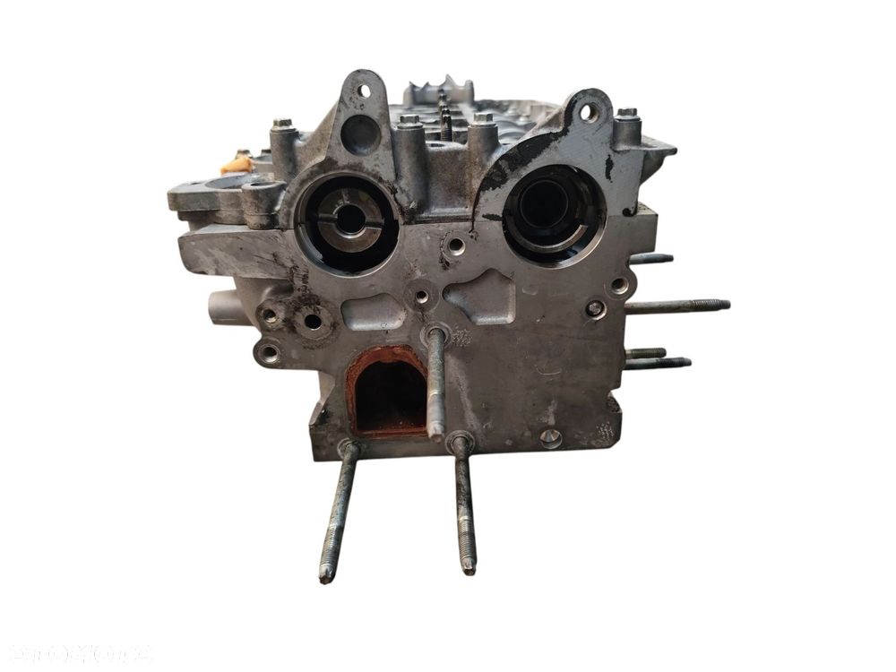 GŁOWICA WAŁKI PEUGEOT CITROEN VOLVO FORD 2.0 HDI TDCI 136KM 9641752610 - 3