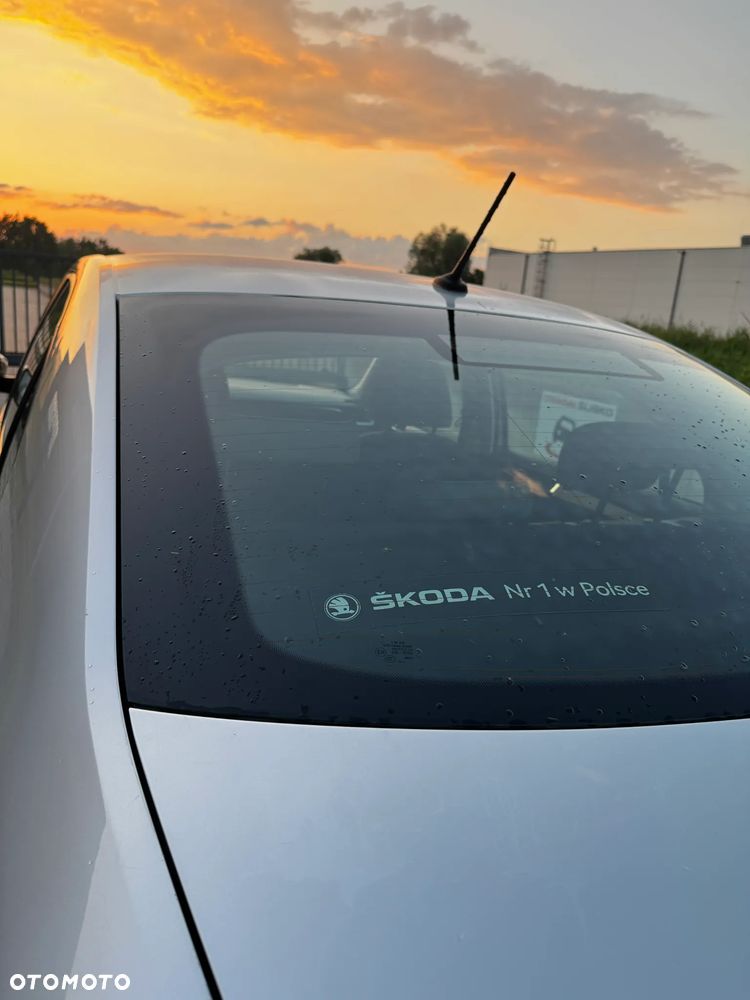 Skoda RAPID 1.0 TSI Ambition - 34