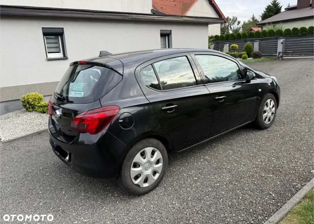 Opel Corsa 1.4 Enjoy - 7