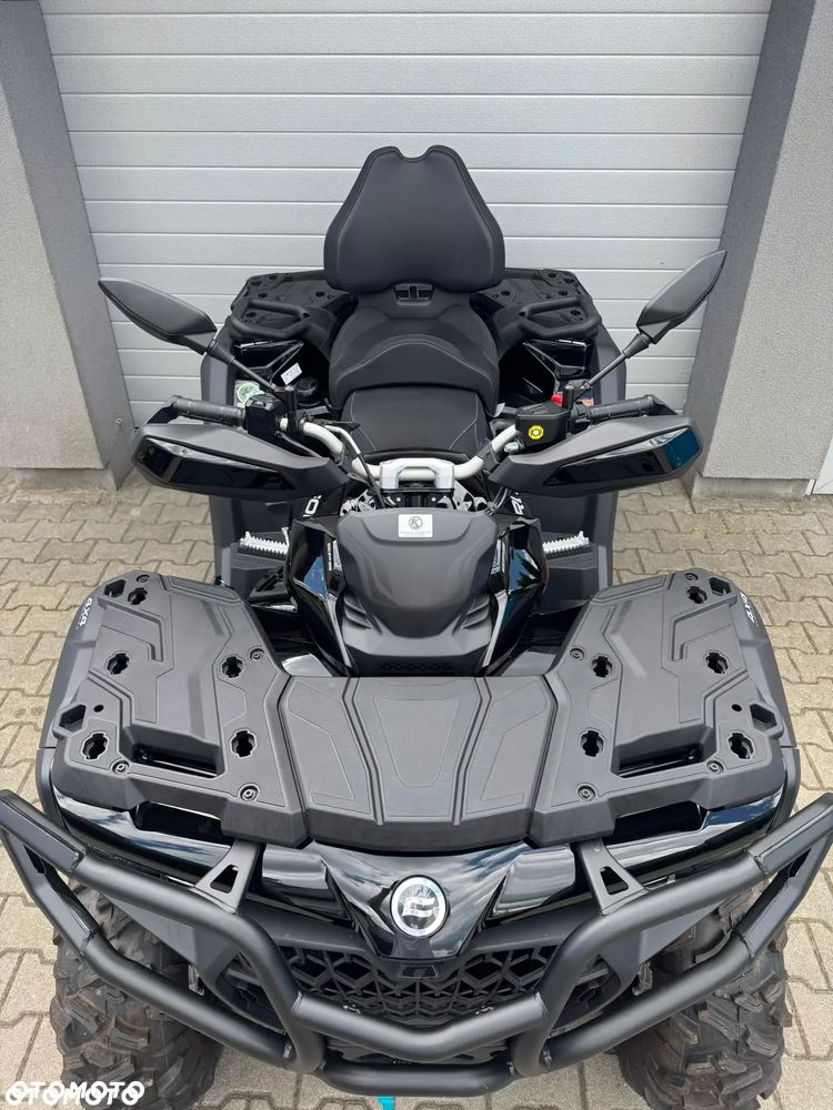 CFMoto CForce - 3