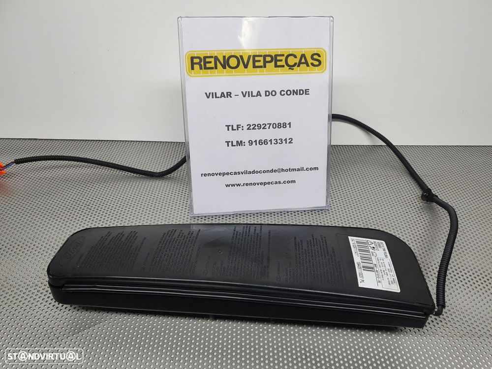Airbag Banco Dto Ford Fiesta Vi (Cb1, Ccn) - 1