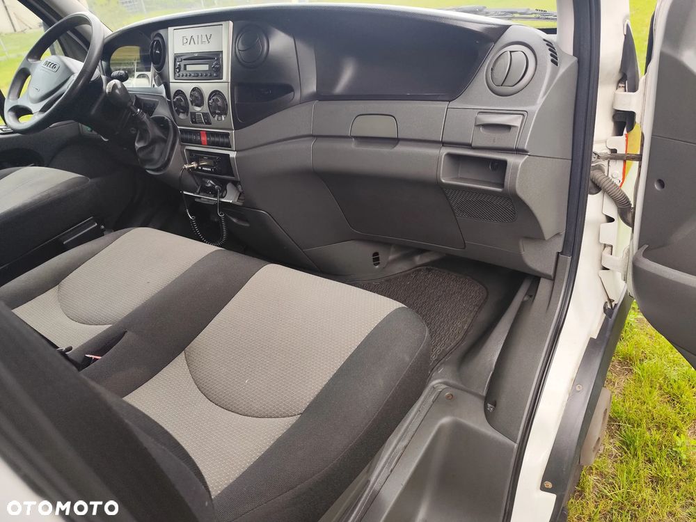 Iveco Daily - 9