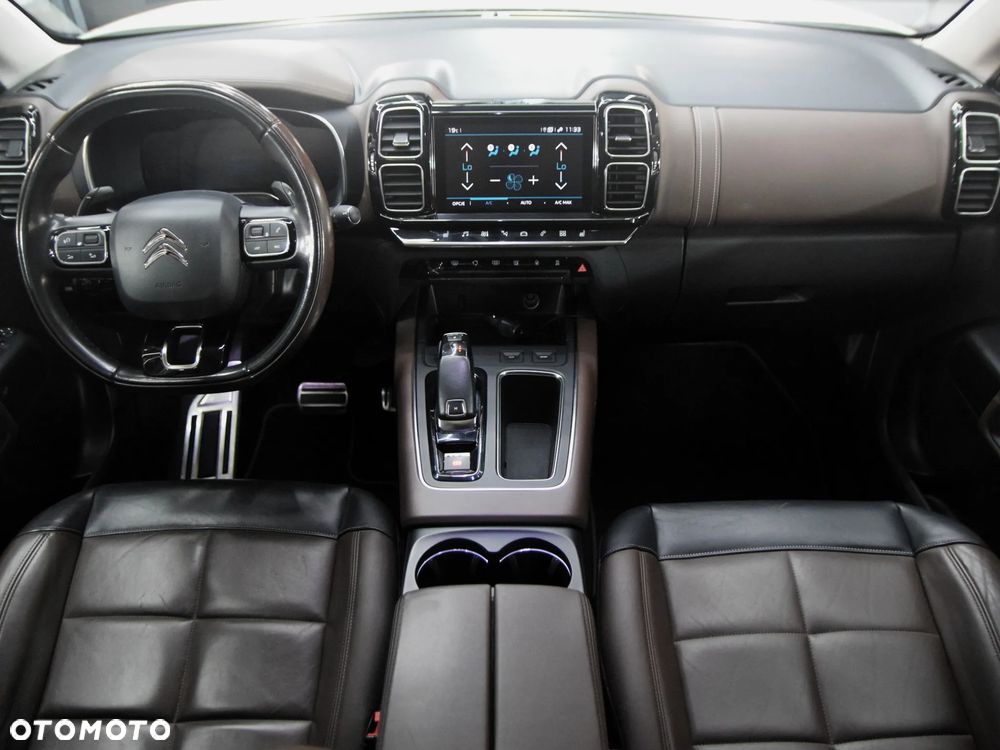 Citroën C5 Aircross 2.0 BlueHDi Shine EAT8 - 5