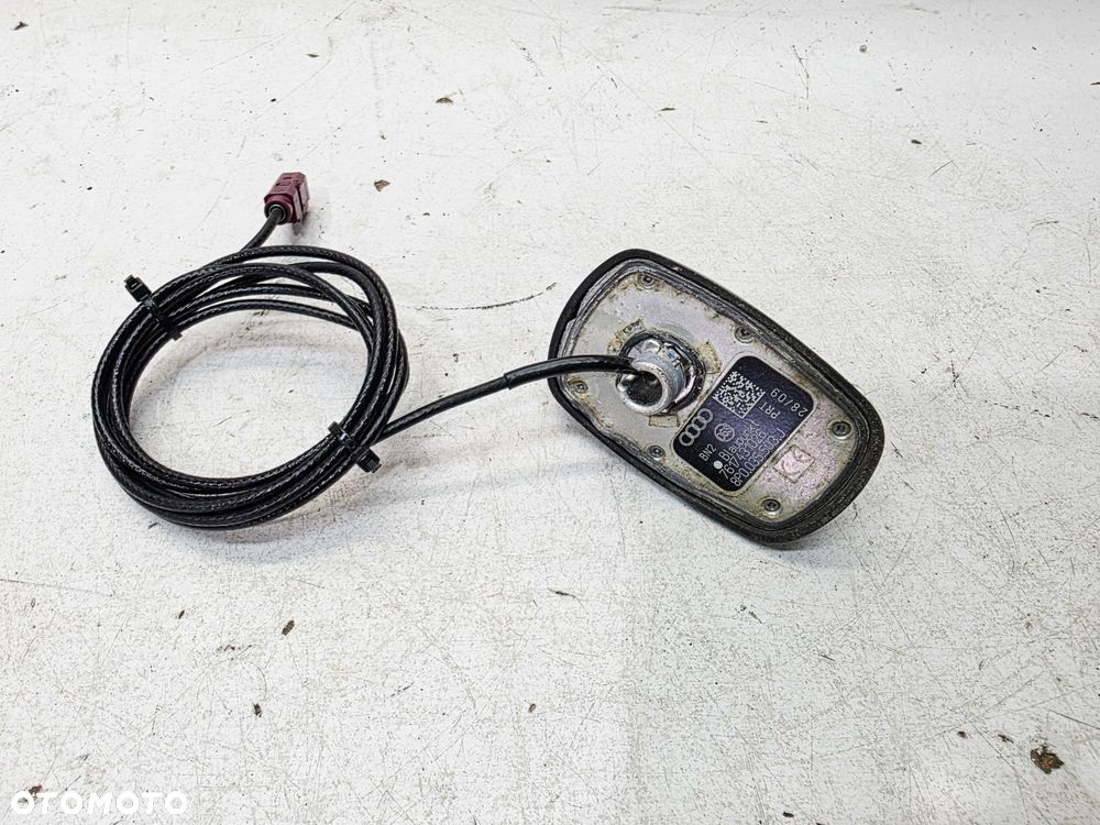 ANTENA LOTKA GPS REKIN AUDI A3 8P 8P0035503J - 4
