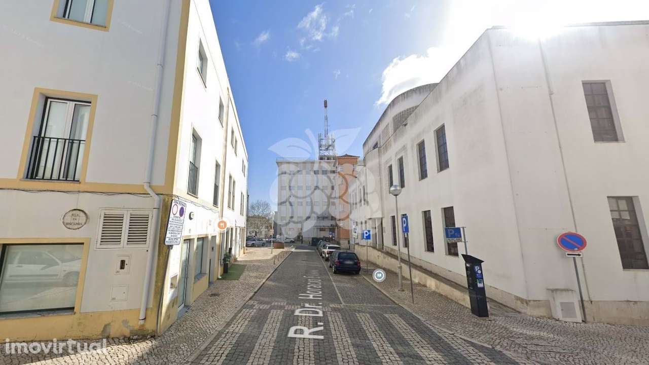 LOJA para investimento, com rendimento em Beja - Grande imagem: 4/14