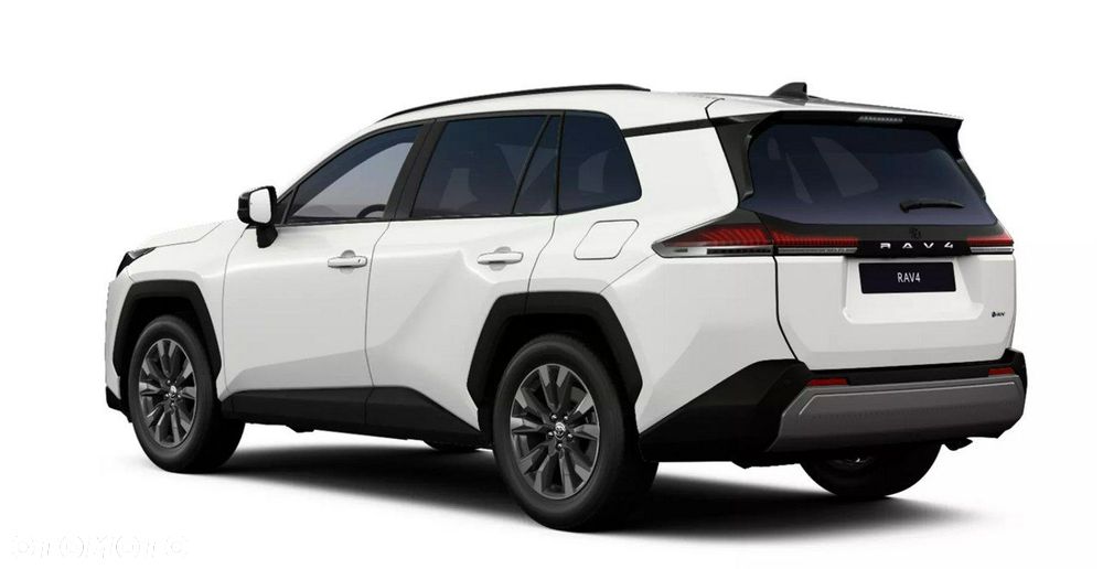 Toyota RAV4 - 7