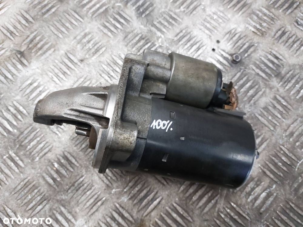 ROZRUSZNIK FORD FOCUS MK2 1.6 16V 2S6U-11000-CB - 1
