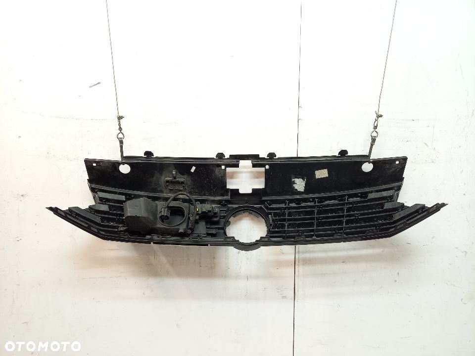 Vw Passat B8 3G0 GTE grill atrapa hybryda - 6
