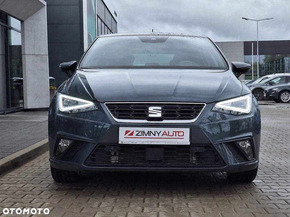 Seat Ibiza - 9