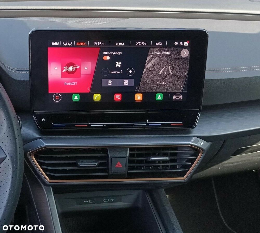 Cupra Formentor 1.5 TSI DSG - 23