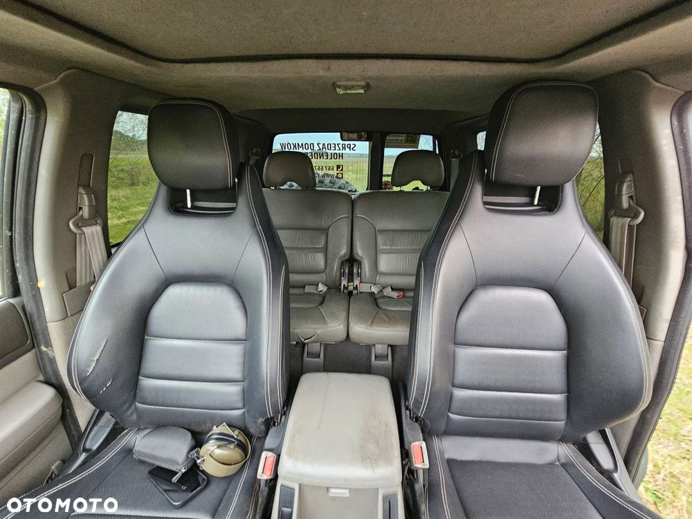 Nissan Patrol - 8