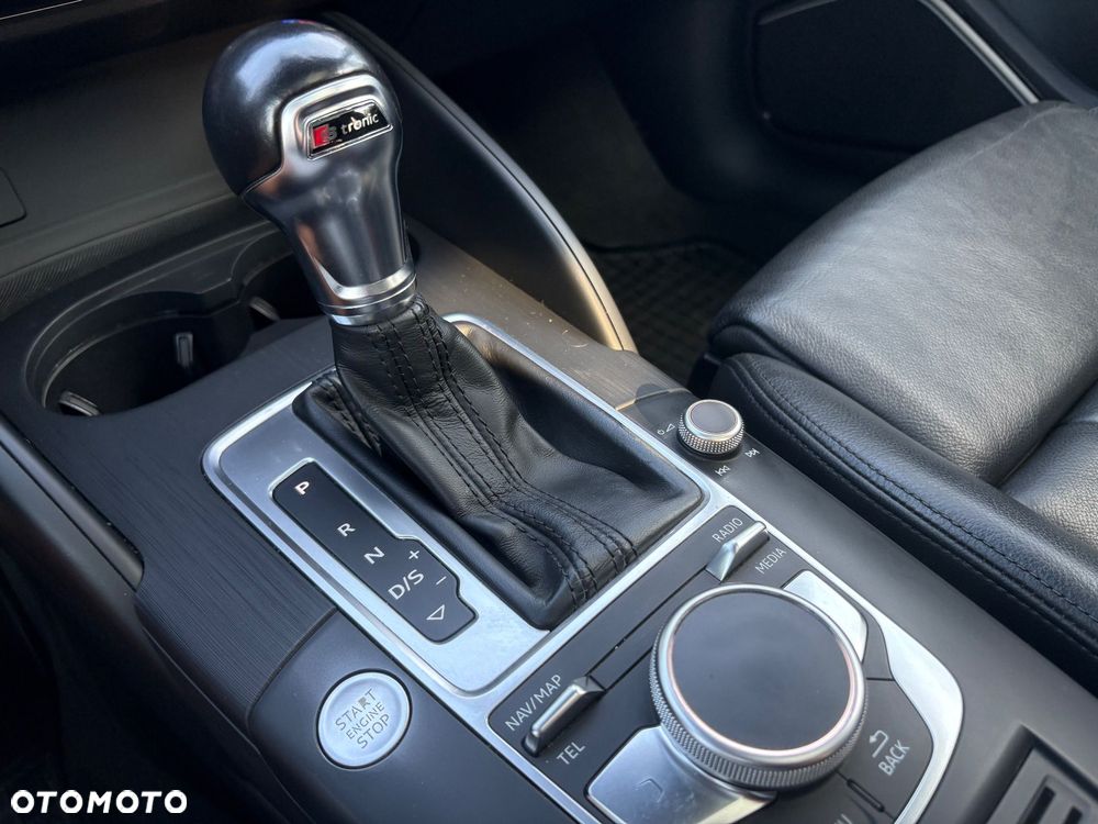 Audi A3 Sportback - 6