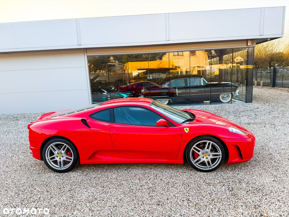 Ferrari F430 F1 - 22