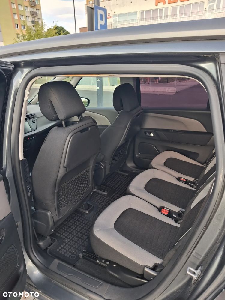 Citroën C4 Grand Picasso 1.6 e-HDi Attraction ETG6 - 7