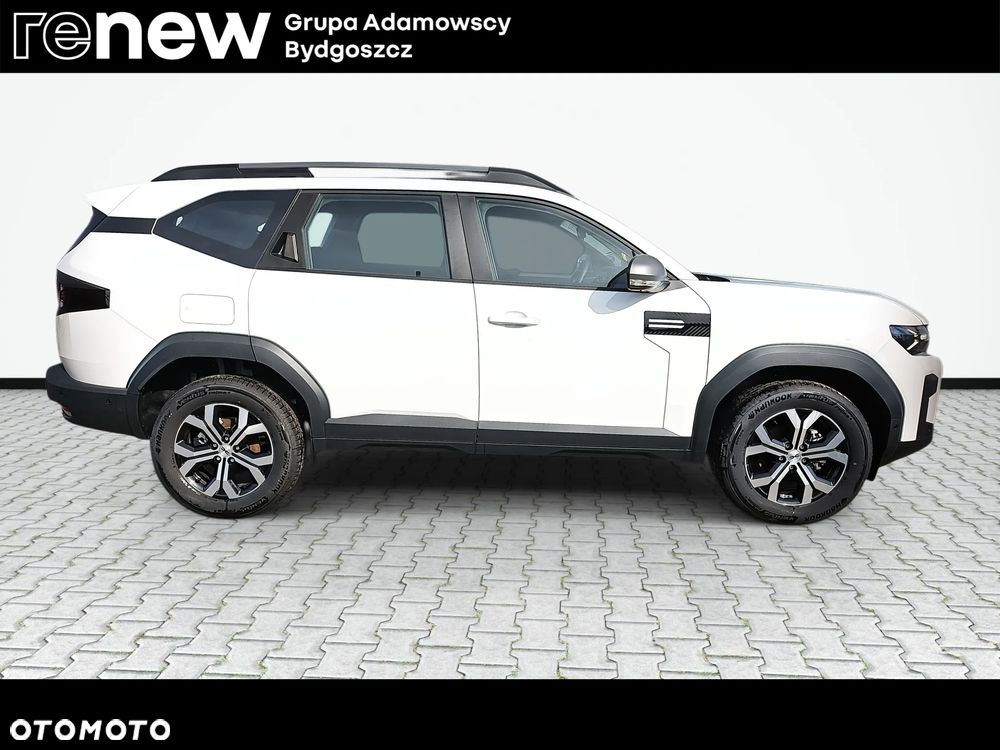 Dacia Bigster 1.2 TCe mHEV Expression - 5
